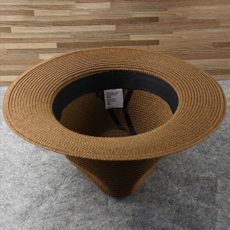 CALLAHAN | HANDMADE PANAMA HAT