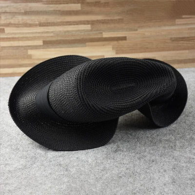 CALLAHAN | HANDMADE PANAMA HAT