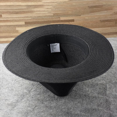 CALLAHAN | HANDMADE PANAMA HAT