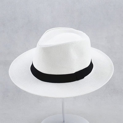 CALLAHAN | HANDMADE PANAMA HAT