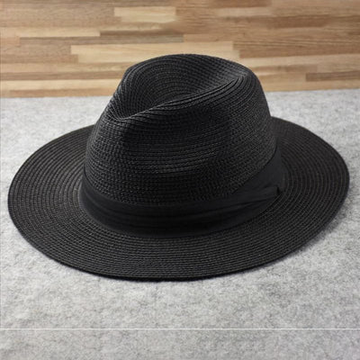 CALLAHAN | HANDMADE PANAMA HAT