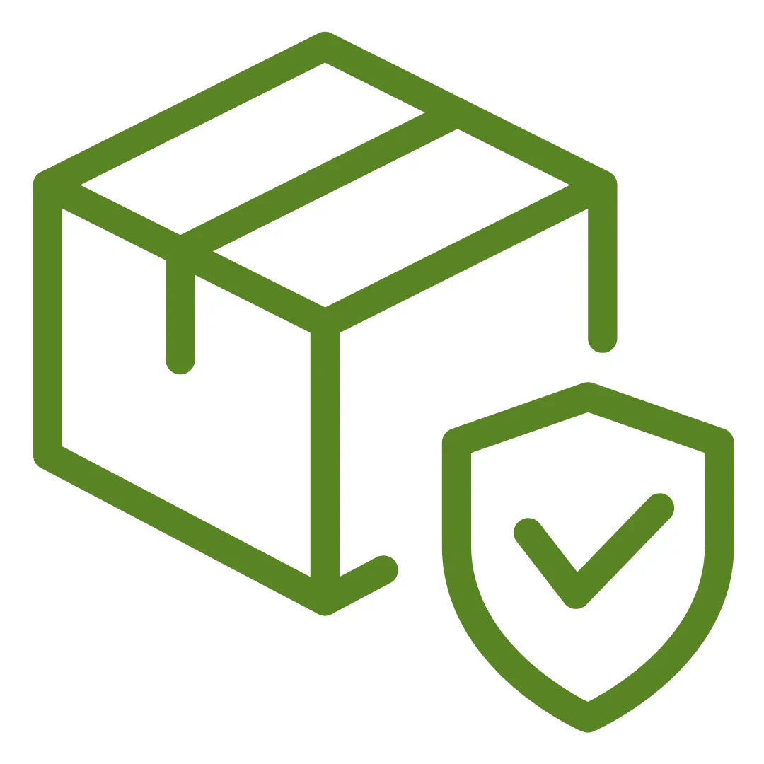 Shipping insurance