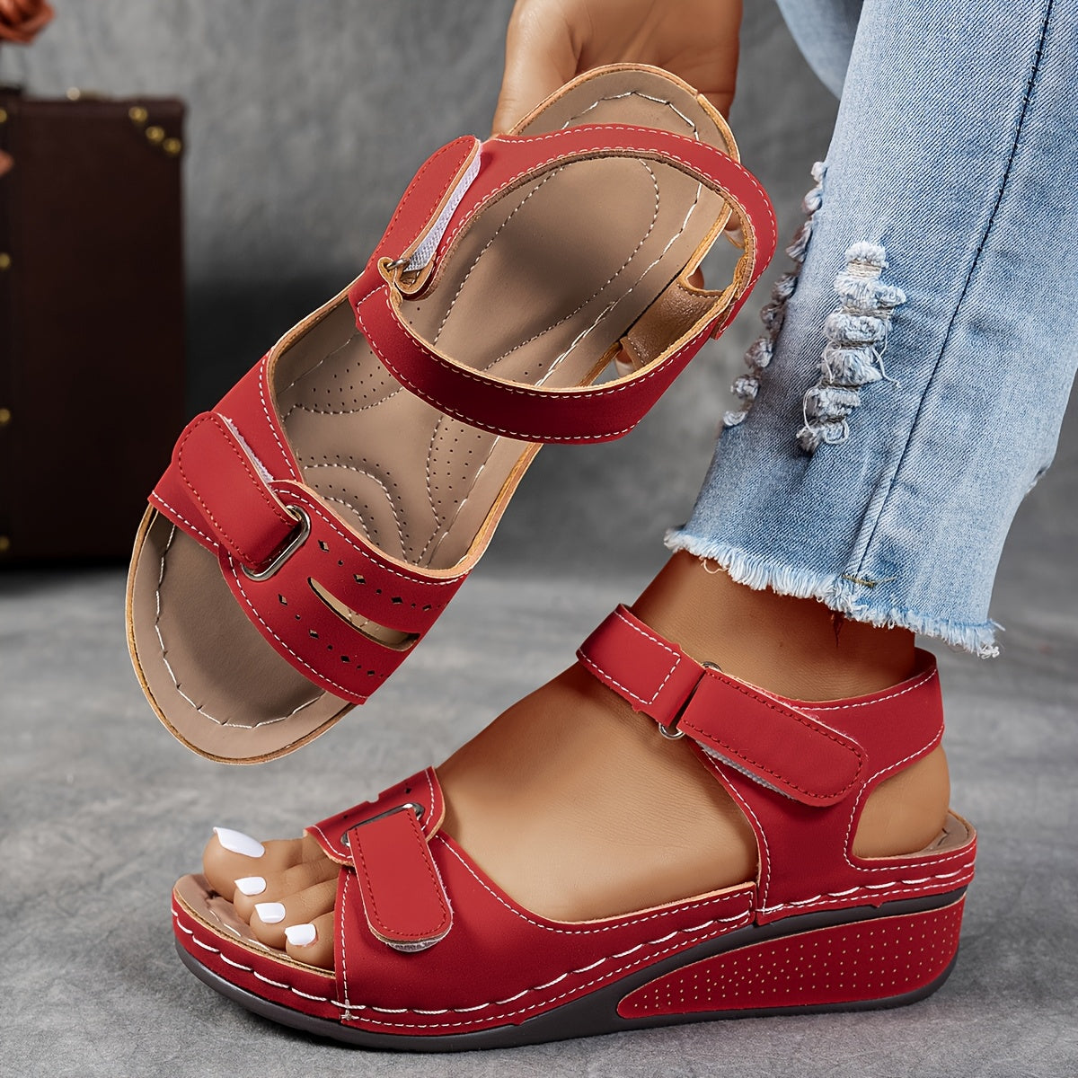 ARDELLE | SANDAL