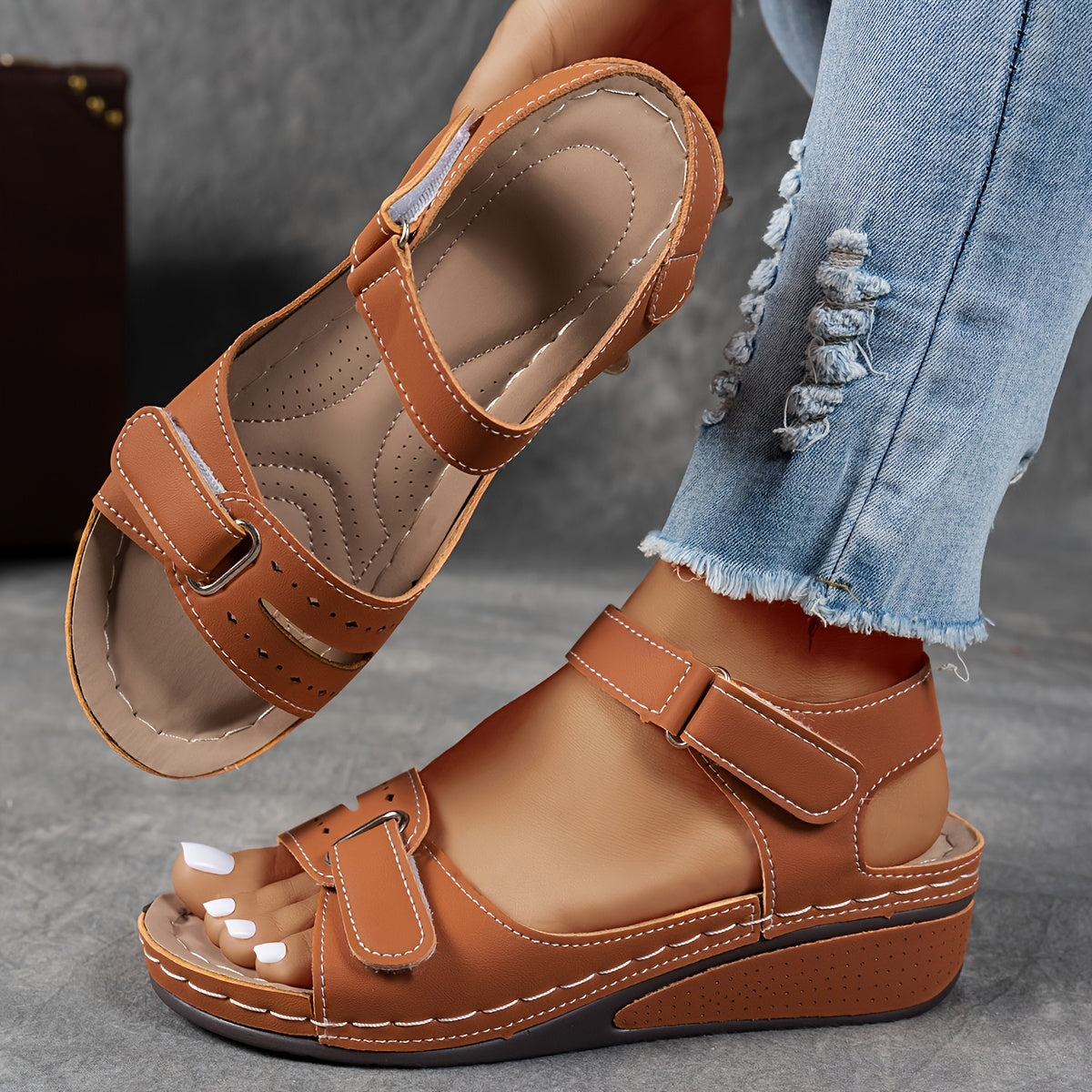 ARDELLE | SANDAL