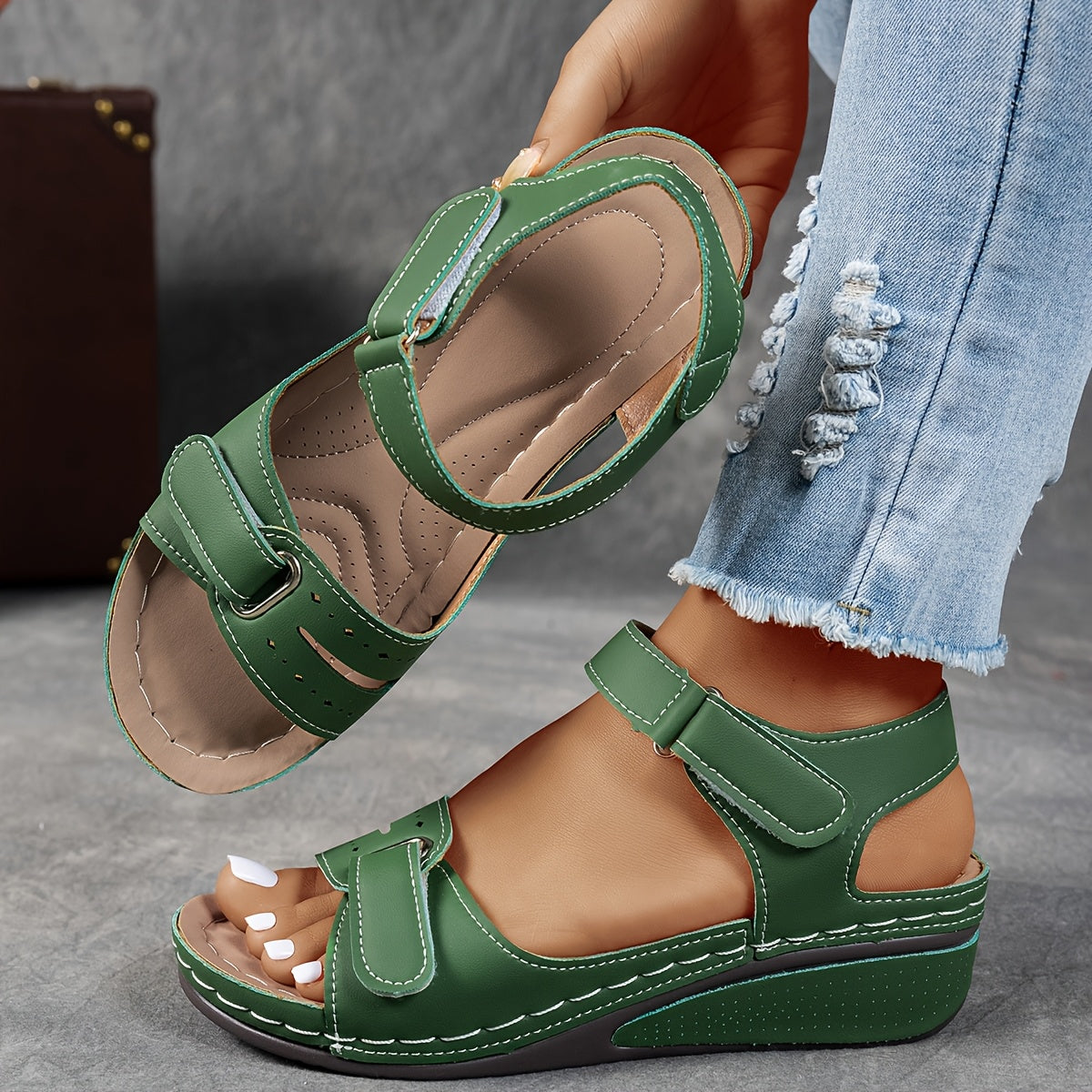 ARDELLE | SANDAL