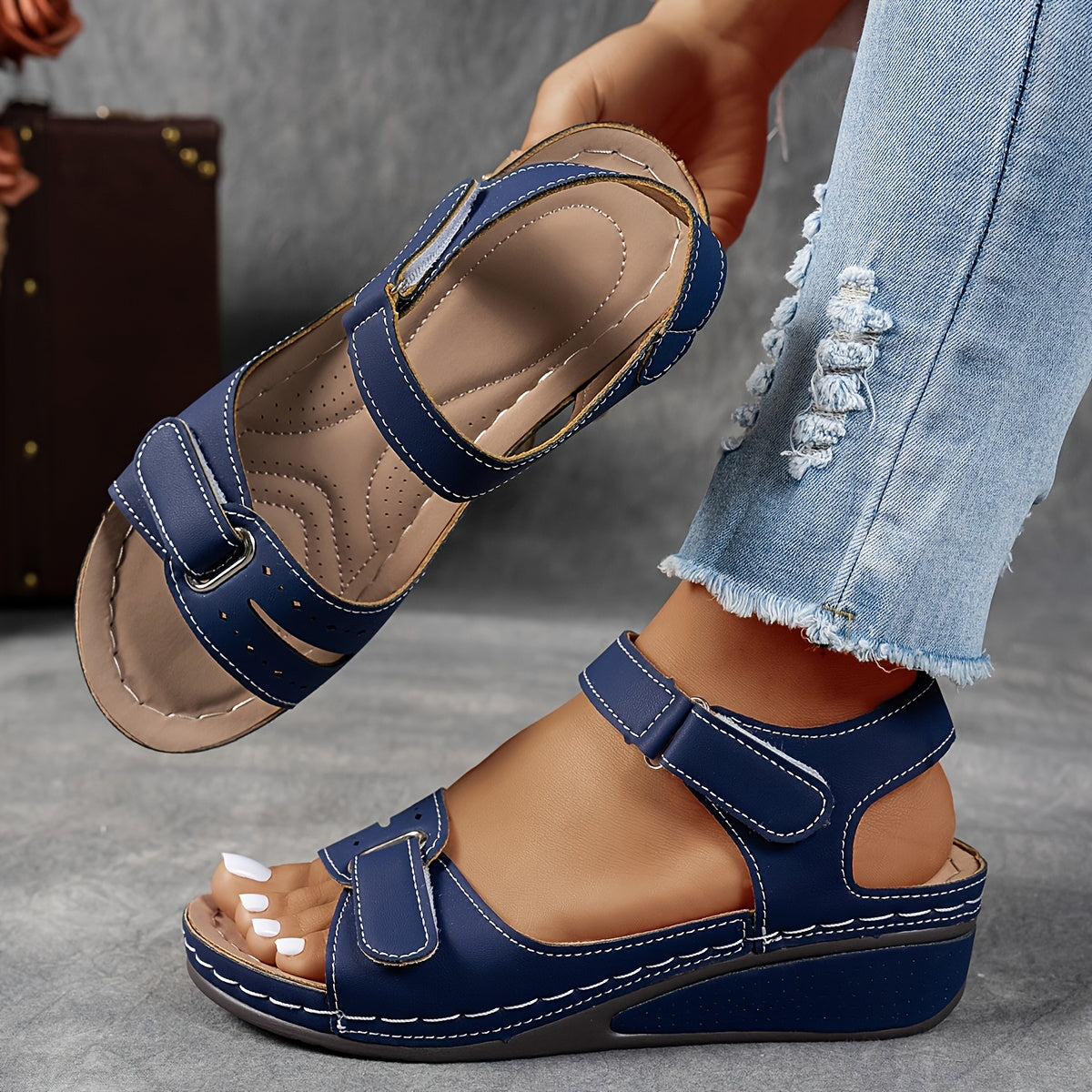 ARDELLE | SANDAL