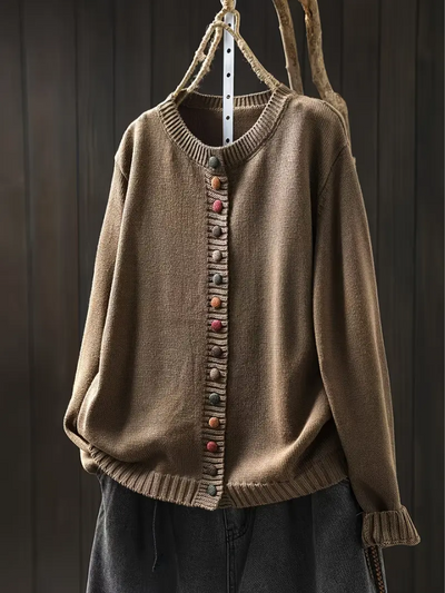 THE CALLEN | GRACE CARDIGAN