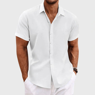 DAVIN | PREMIUM CLASSIC FIT SHIRT