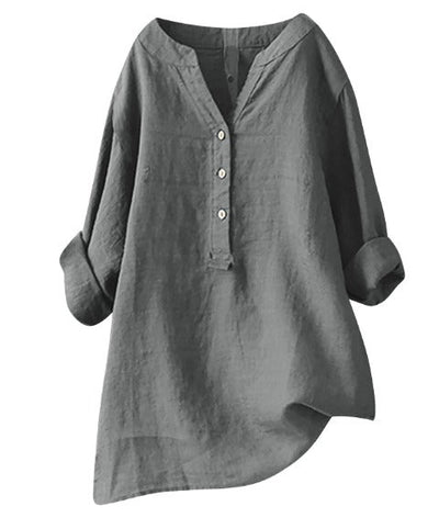 BECKA | LIGHTWEIGHT BLOUSE
