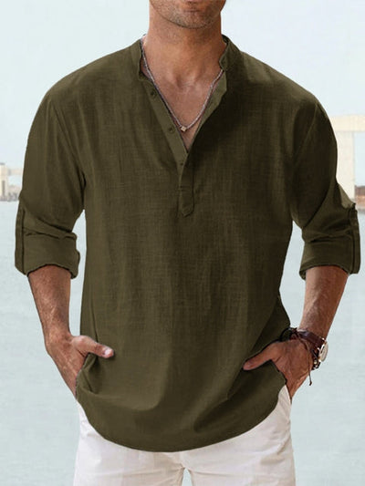 CLAUDE | BREATHABLE SHIRT