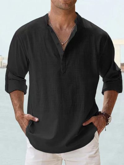 CLAUDE | BREATHABLE SHIRT