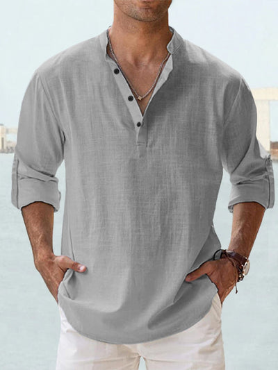 CLAUDE | BREATHABLE SHIRT