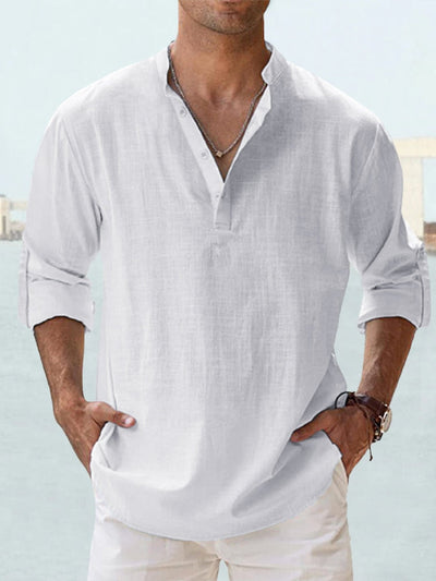 CLAUDE | BREATHABLE SHIRT