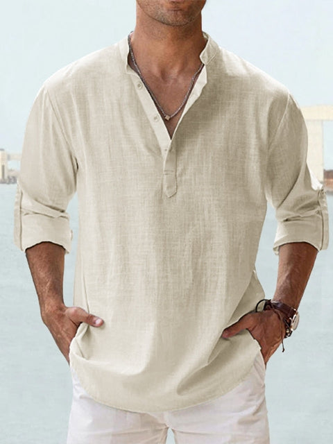 CLAUDE | BREATHABLE SHIRT