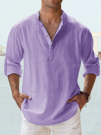 CLAUDE | BREATHABLE SHIRT