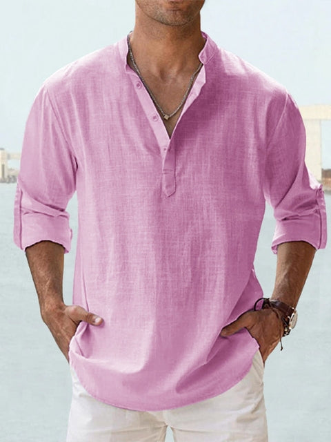 CLAUDE | BREATHABLE SHIRT