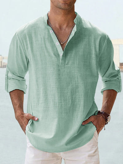 CLAUDE | BREATHABLE SHIRT