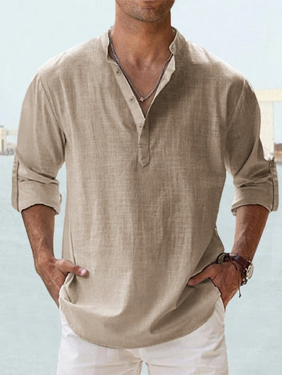 CLAUDE | BREATHABLE SHIRT