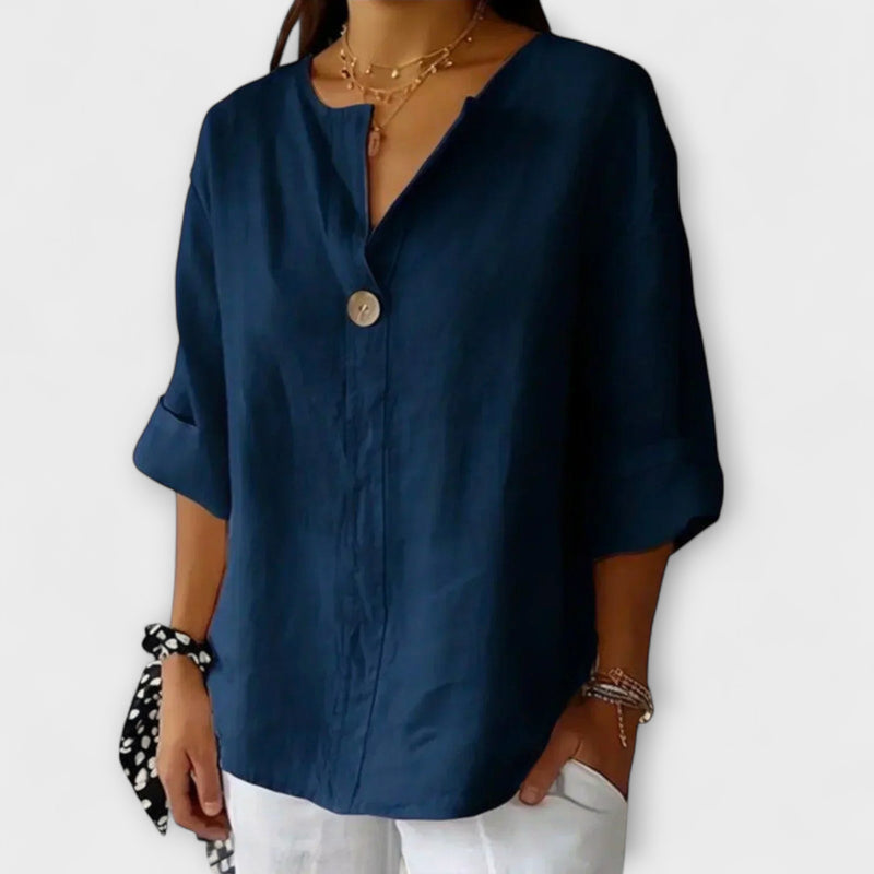 CELESTE | BLOUSE
