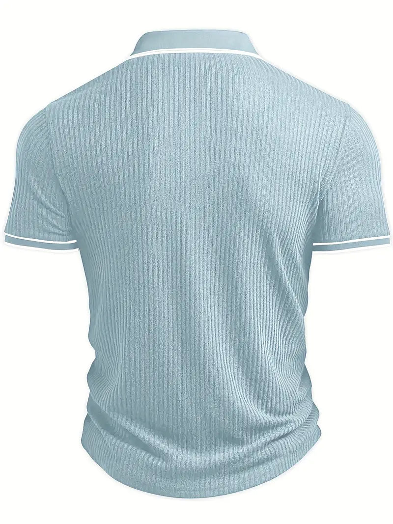 MARCELLO | TAILORED POLO