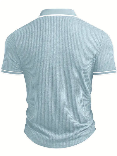 MARCELLO | TAILORED POLO