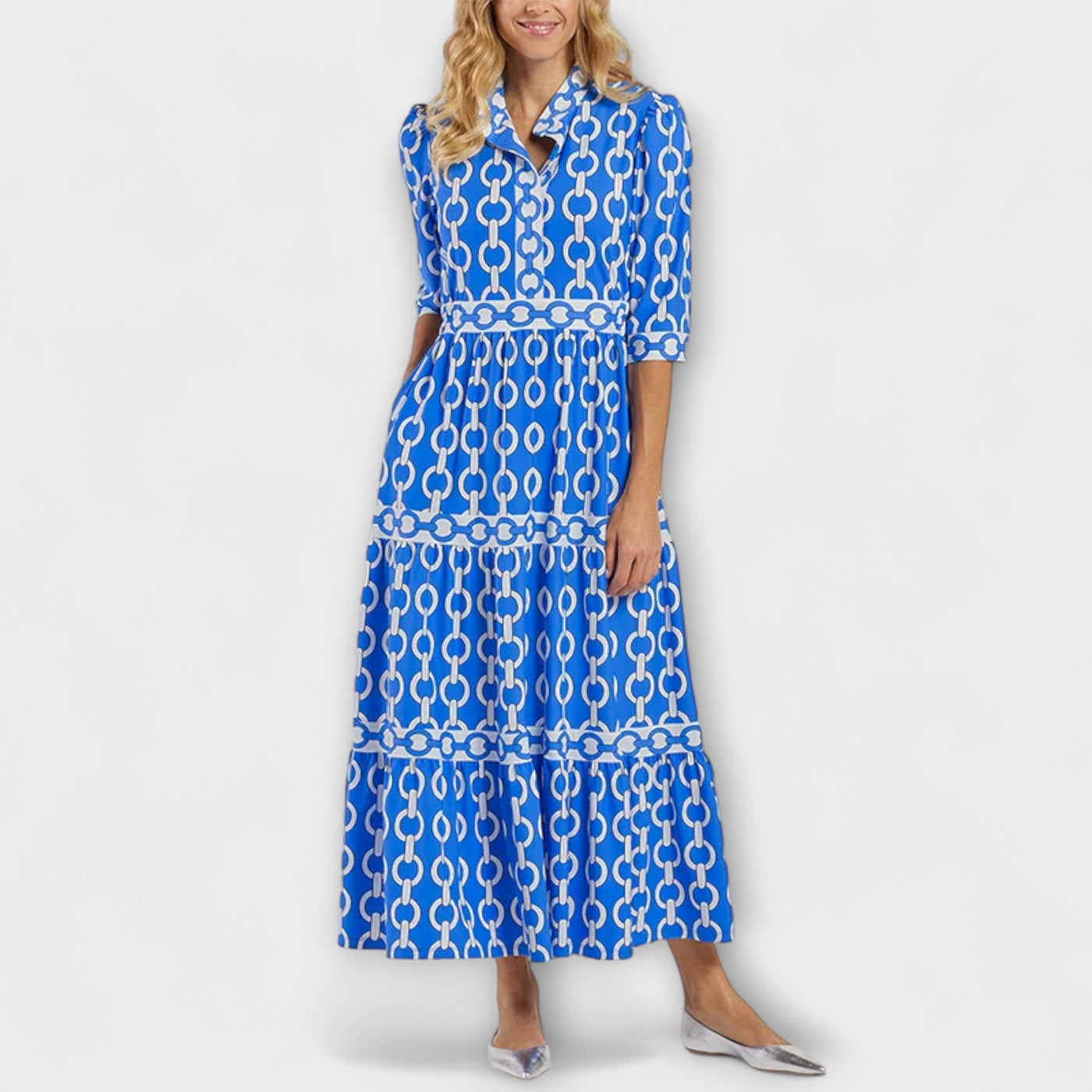 CÉLINA | DRESS