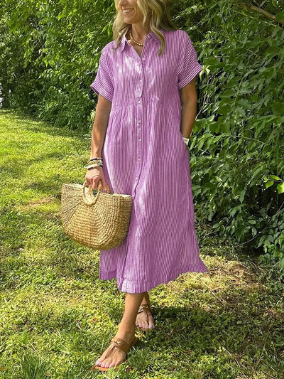 ÉLIORA | MAXI DRESS
