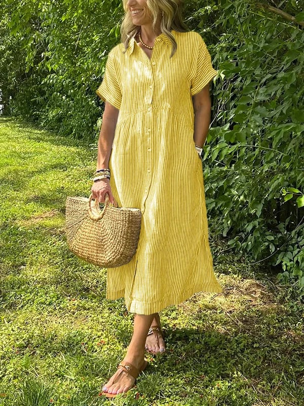 ÉLIORA | MAXI DRESS