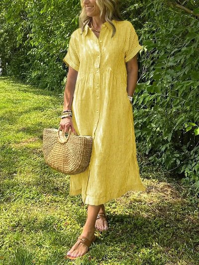 ÉLIORA | MAXI DRESS