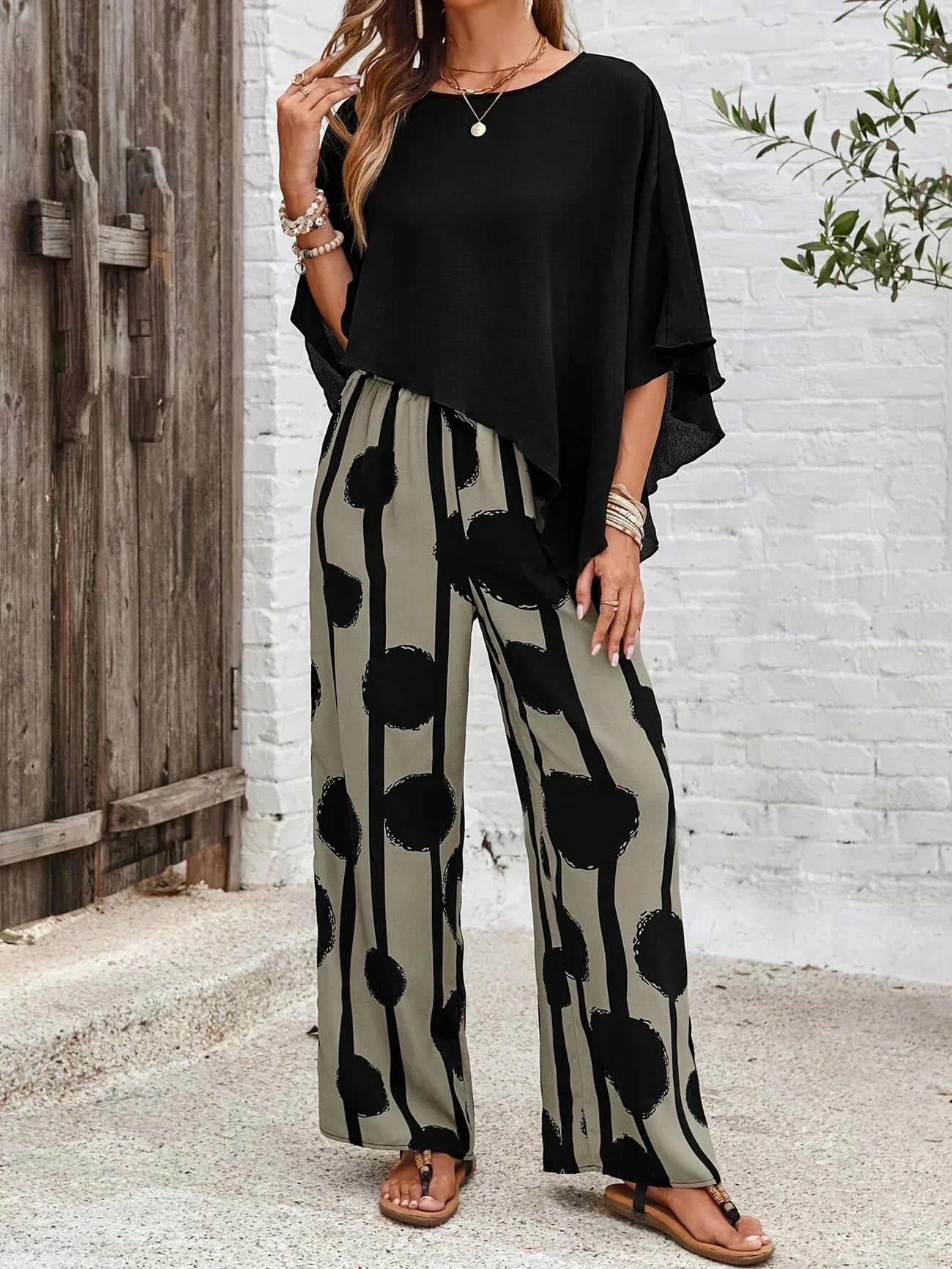 VIVIENNE | LUXE SET