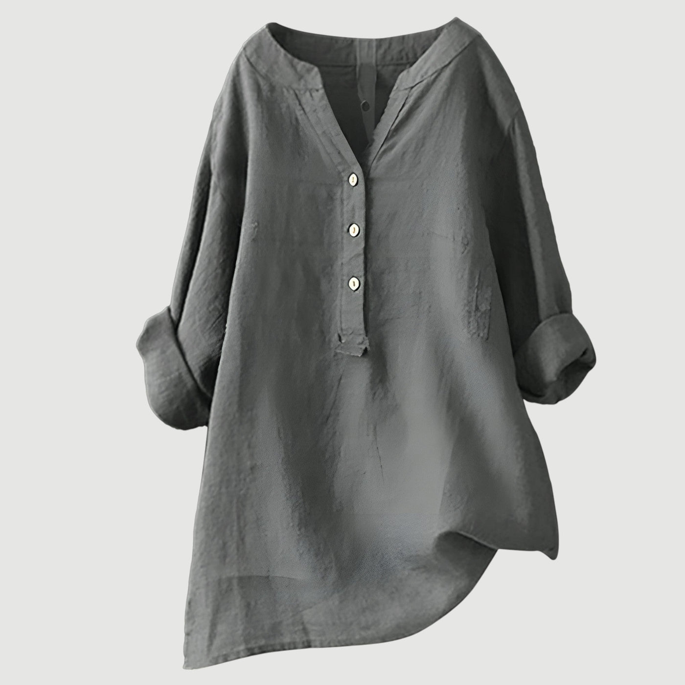BECKA | LIGHTWEIGHT BLOUSE