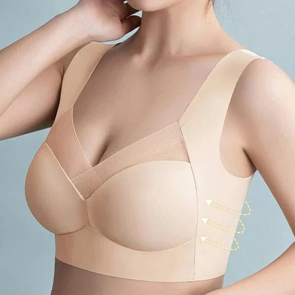 THE ISABELLA | CONFIDENCE BRA (1+1 FREE)