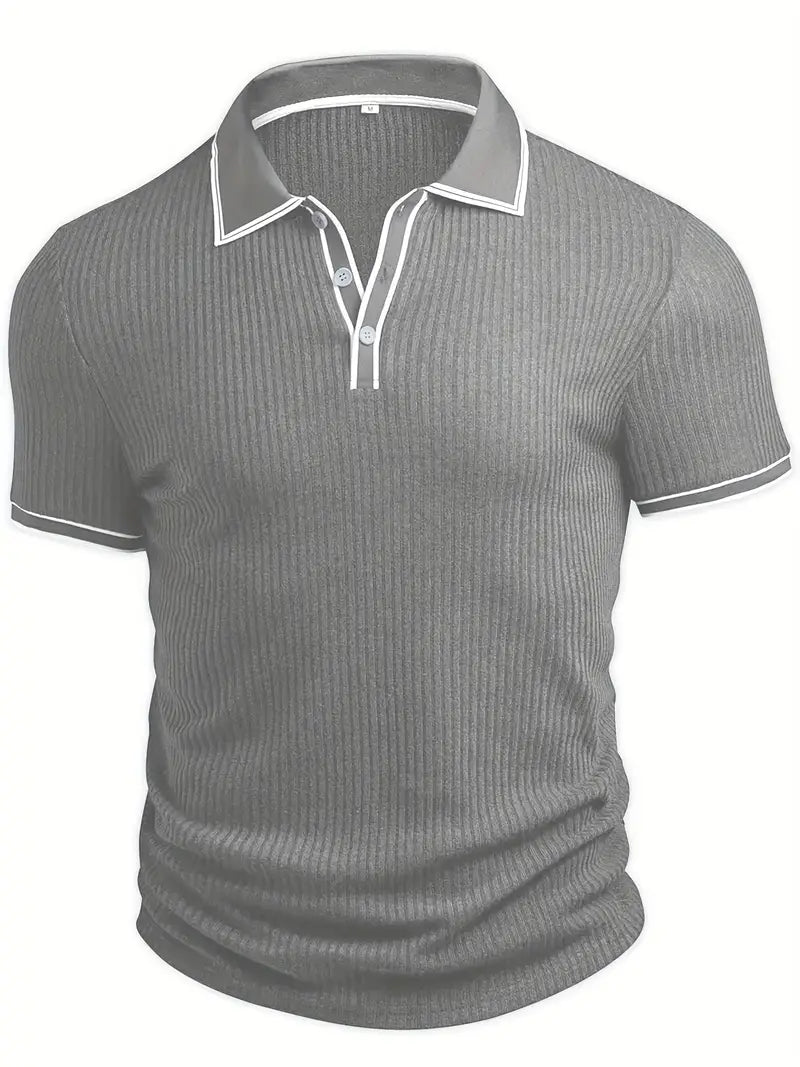 MARCELLO | TAILORED POLO