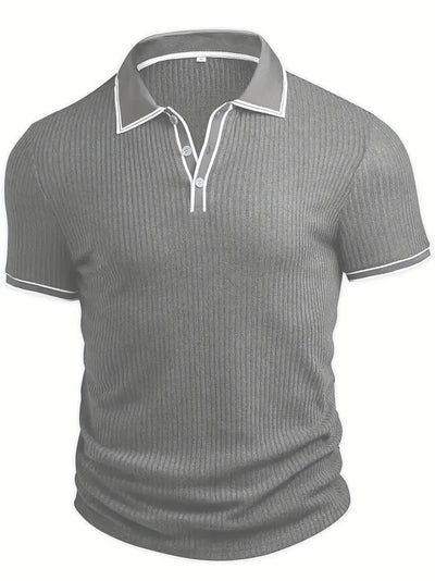 MARCELLO | TAILORED POLO