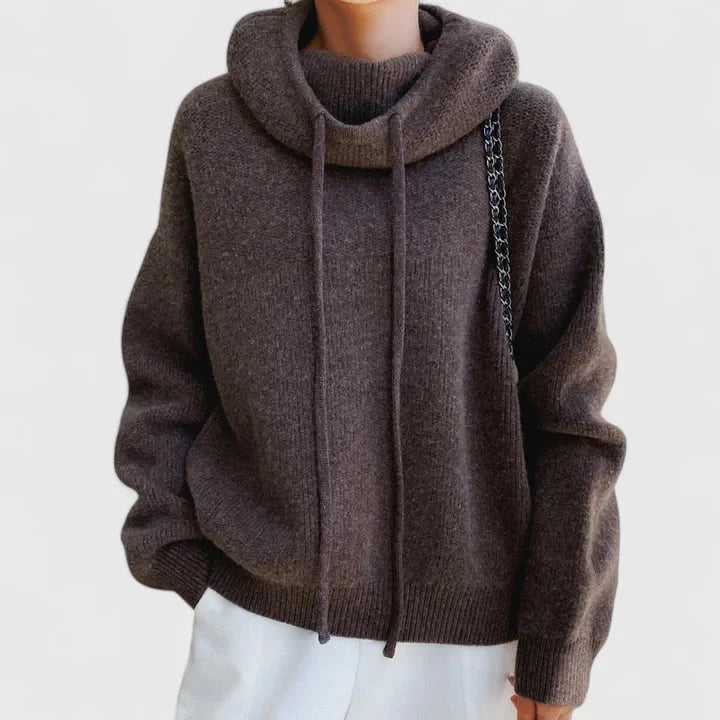 THE ADALYNN | COMFORT HOODIE