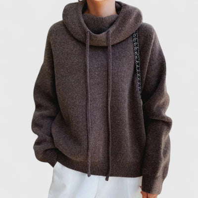 THE ADALYNN | COMFORT HOODIE