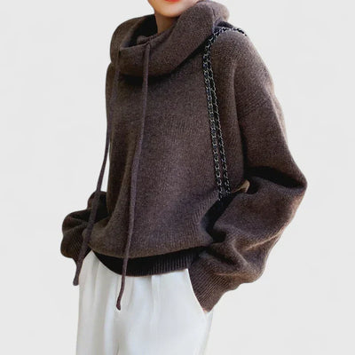 THE ADALYNN | COMFORT HOODIE