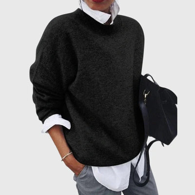 THE MARIBELLE | KNIT SWEATER