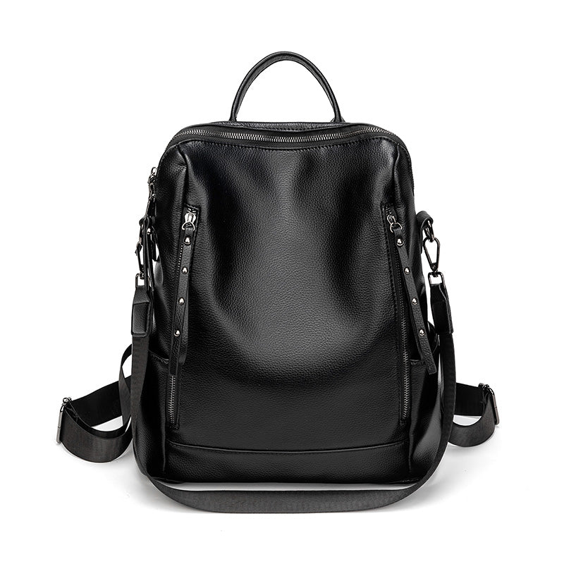 CELESTE – TIMELESS & ELEGANT MULTI-COMPARTMENT BACKPACK