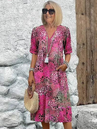 THE ELARA | DRESS
