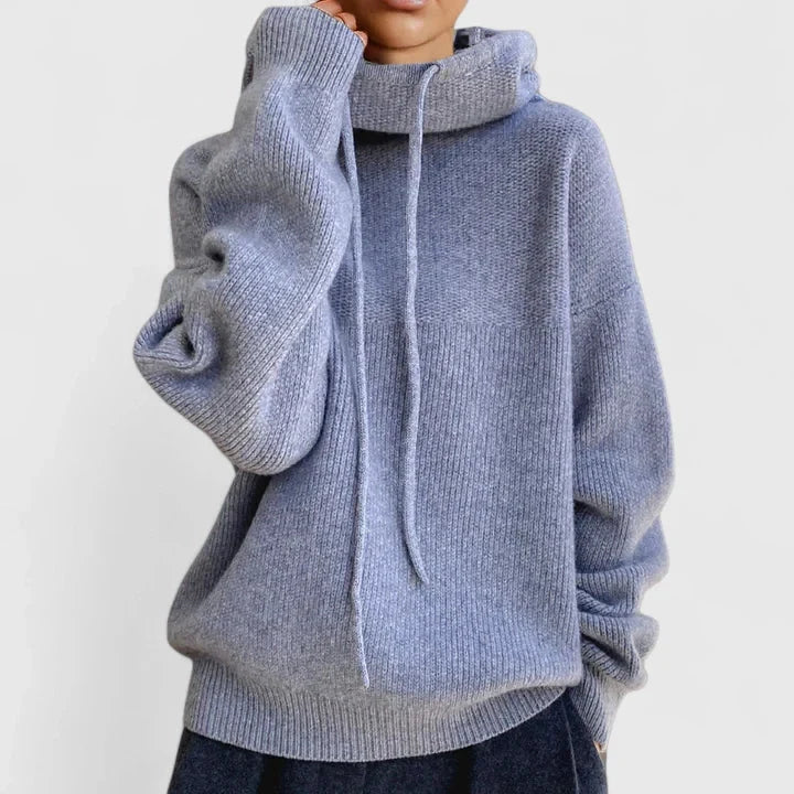 THE ADALYNN | COMFORT HOODIE