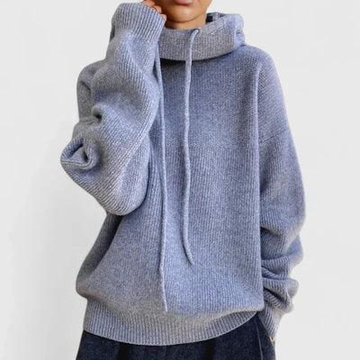 THE ADALYNN | COMFORT HOODIE