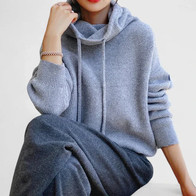 THE ADALYNN | COMFORT HOODIE