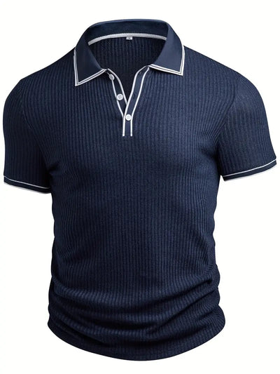 MARCELLO | TAILORED POLO