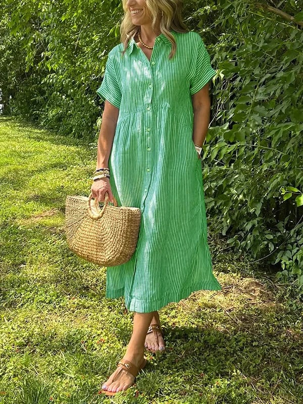ÉLIORA | MAXI DRESS