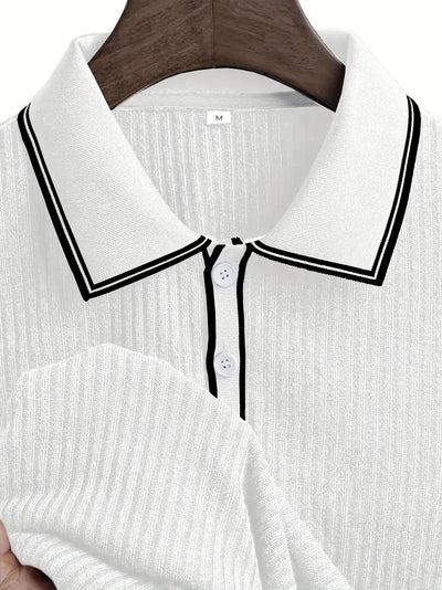 MARCELLO | TAILORED POLO