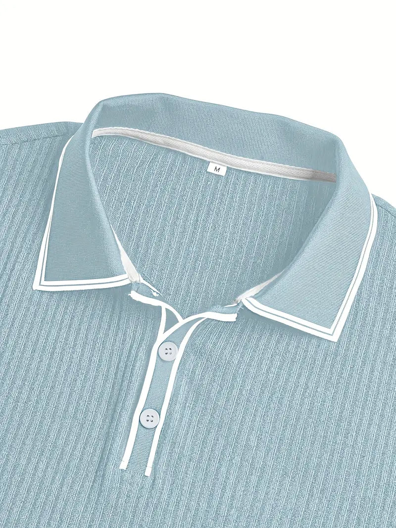 MARCELLO | TAILORED POLO