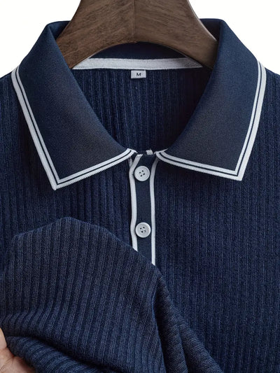MARCELLO | TAILORED POLO