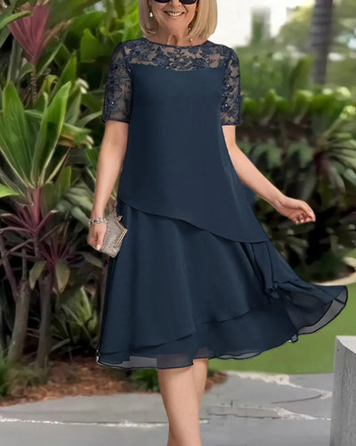 MARINA GRACE | DRESS