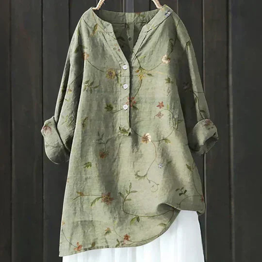 ELARA | BREEZE RELAXED TOP